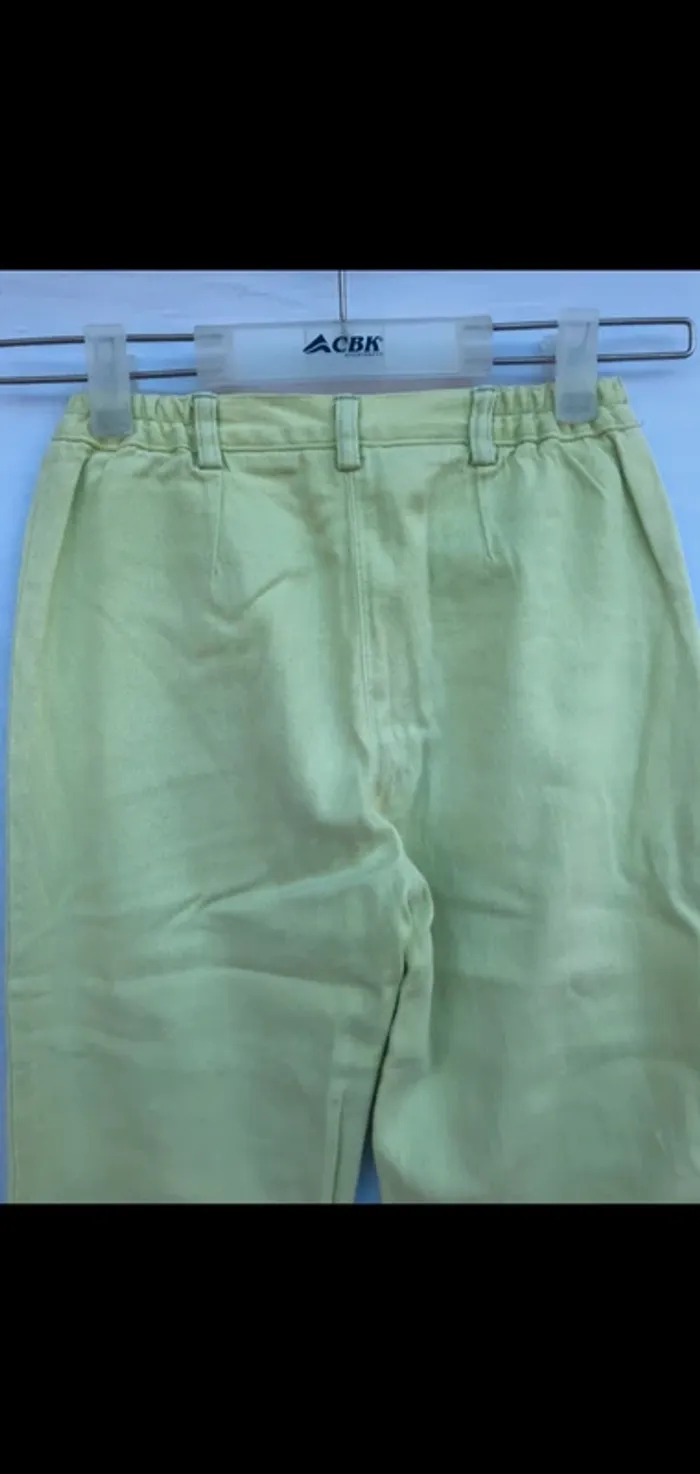 Pantalon - photo numéro 9