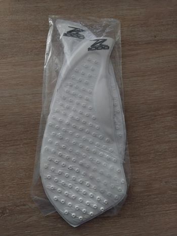 Protections de moto z1000 neuve