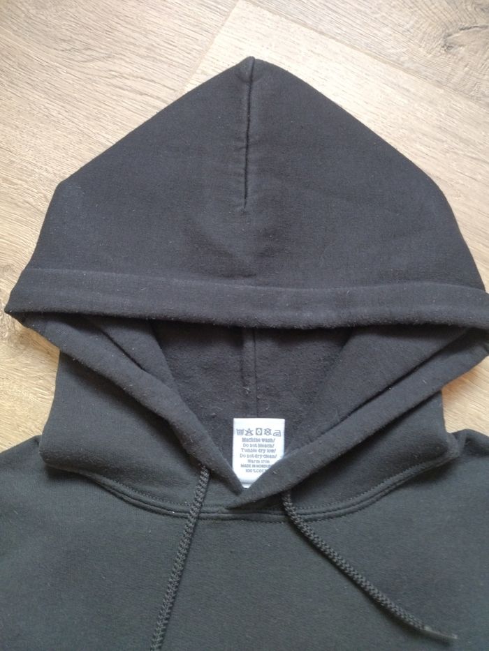 Sweats a capuche World project taille S neuf - photo numéro 7