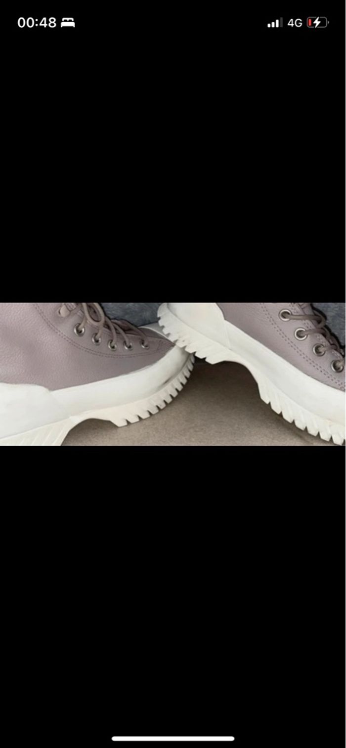 Converse counter climate - photo numéro 4