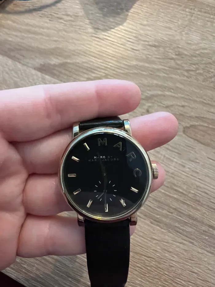 Montre Michael Kors - photo numéro 4