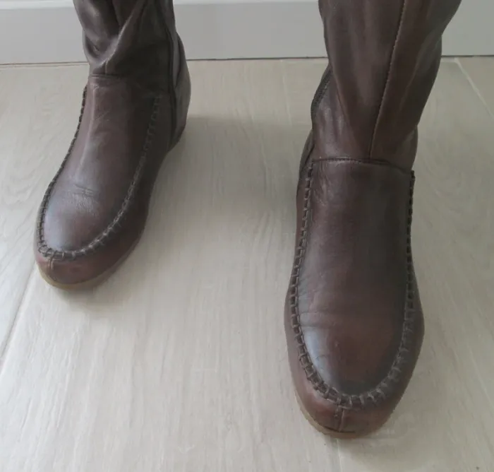 bottes - photo numéro 5