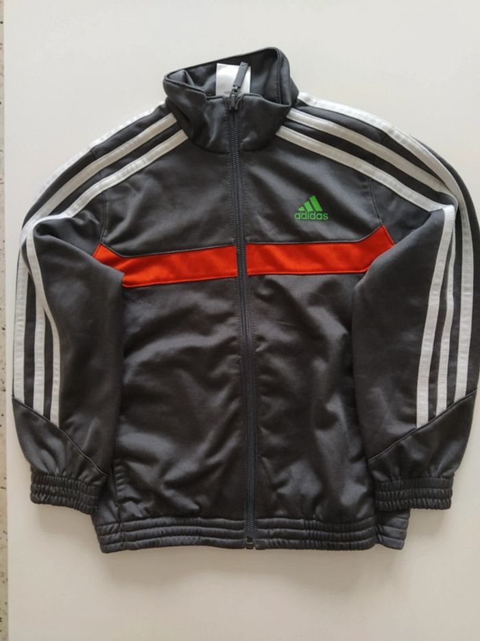Veste adidas 5/6 ans
