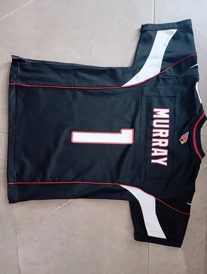 maillot NFL enfant - photo numéro 2