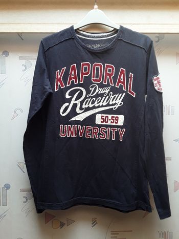 T shirt Kaporal Homme taille S