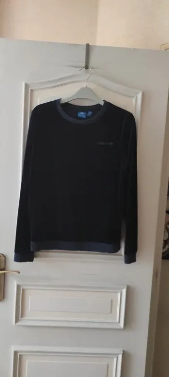 💐Sweat velours - adidas - taille S - Très bon état💐
