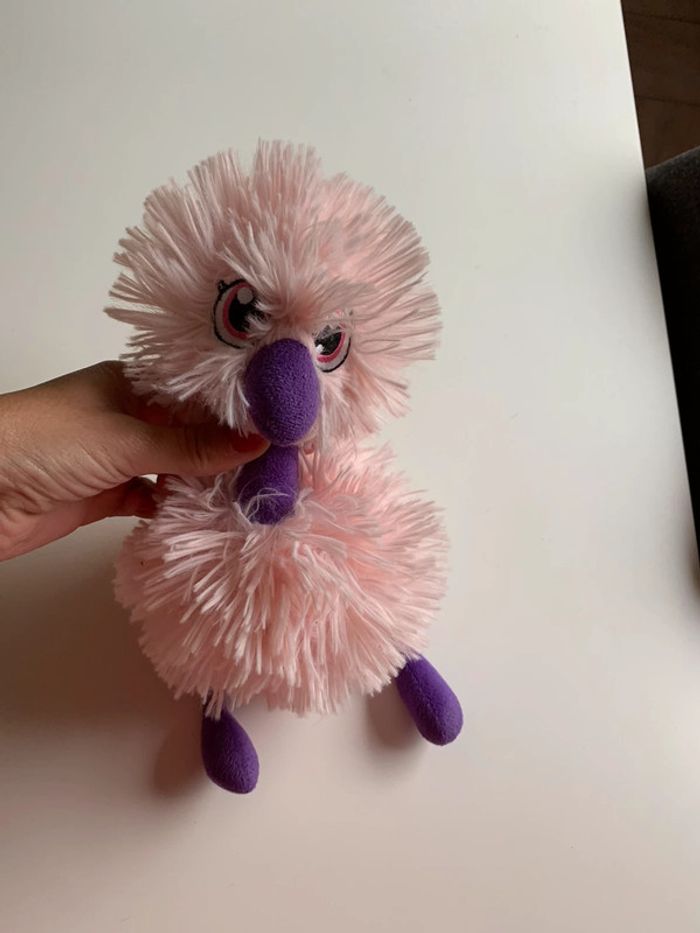 Peluche - photo numéro 2