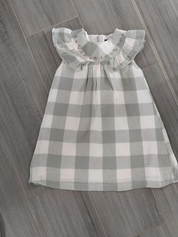 Robe 6 ans