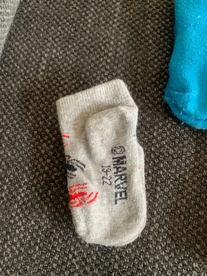 Chaussettes - photo numéro 5