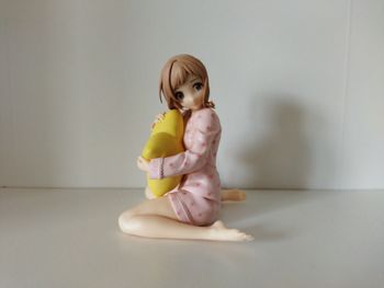 The Idolmaster Shiny Colors - Figurine Mano Sakuragi Relax Time