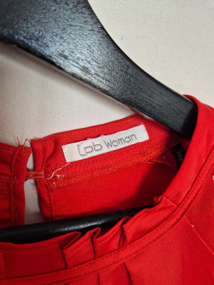 Robe LPB taille M - photo numéro 3