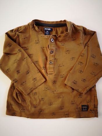 T-shirt ML