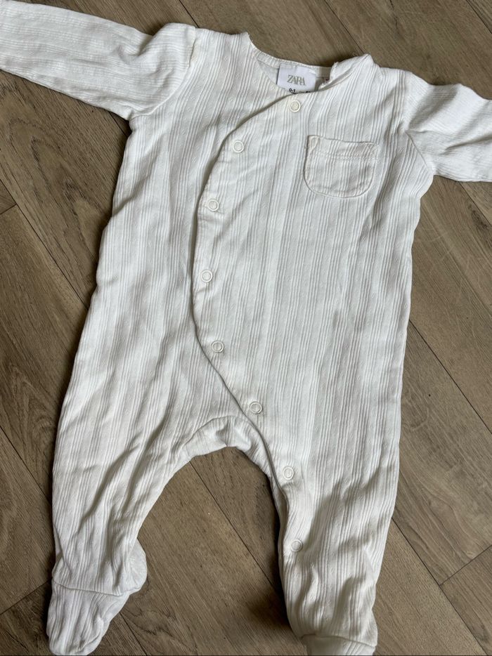 Pyjama - photo numéro 2