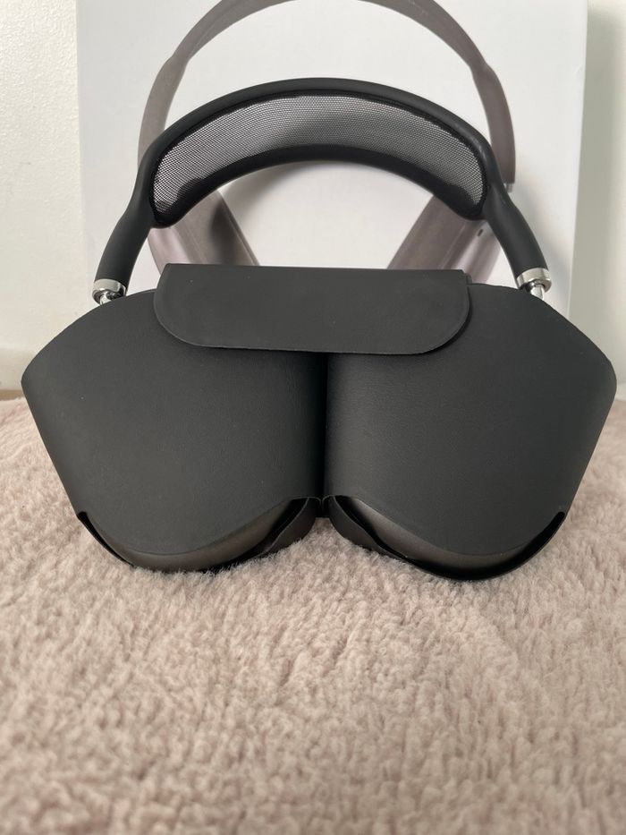 Casque Bluetooth sans fil - Design Premium Apple - photo numéro 7