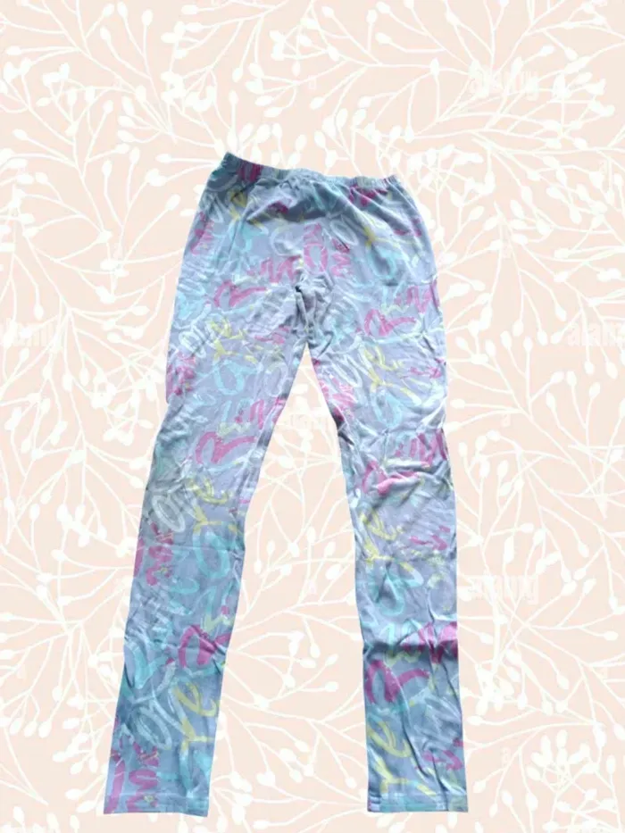 Legging 12 ans