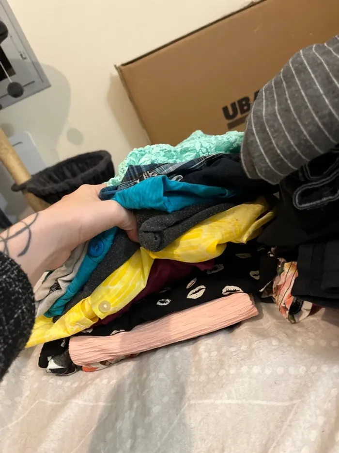 Gros lot de 20 articles idéal revendeur - photo numéro 2