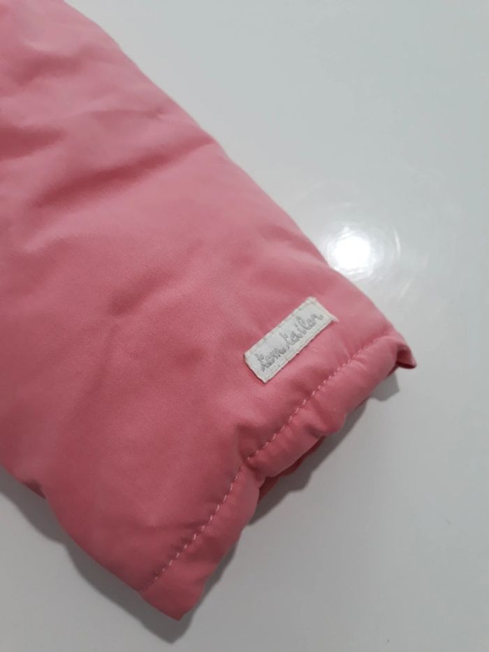 Manteau épais - photo numéro 4