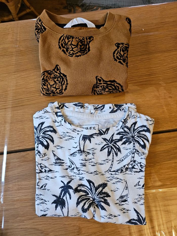 Lot 24 mois - photo numéro 3