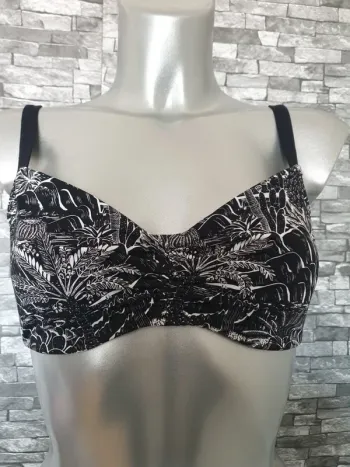 Haut de maillot de bain Maison LeJaby T90/E