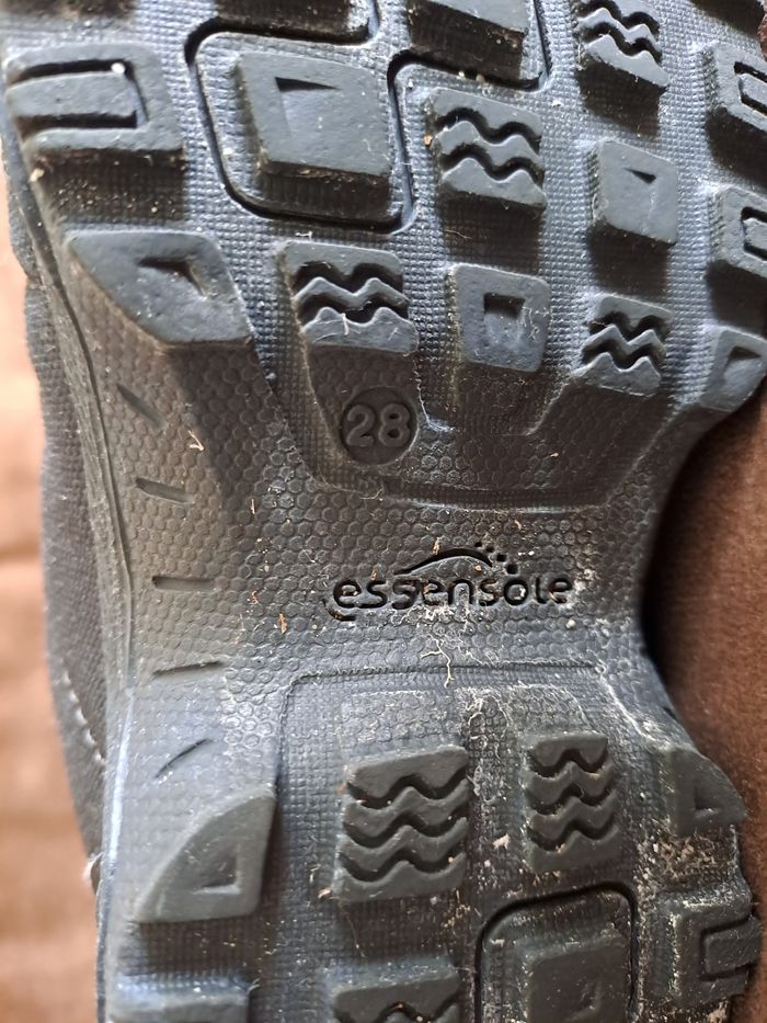 Bottes de neige - photo numéro 4