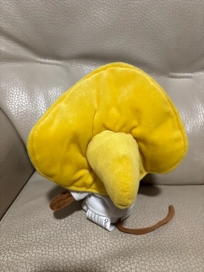Peluche speedy Gonzales - photo numéro 2