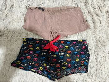Lot shorts L
