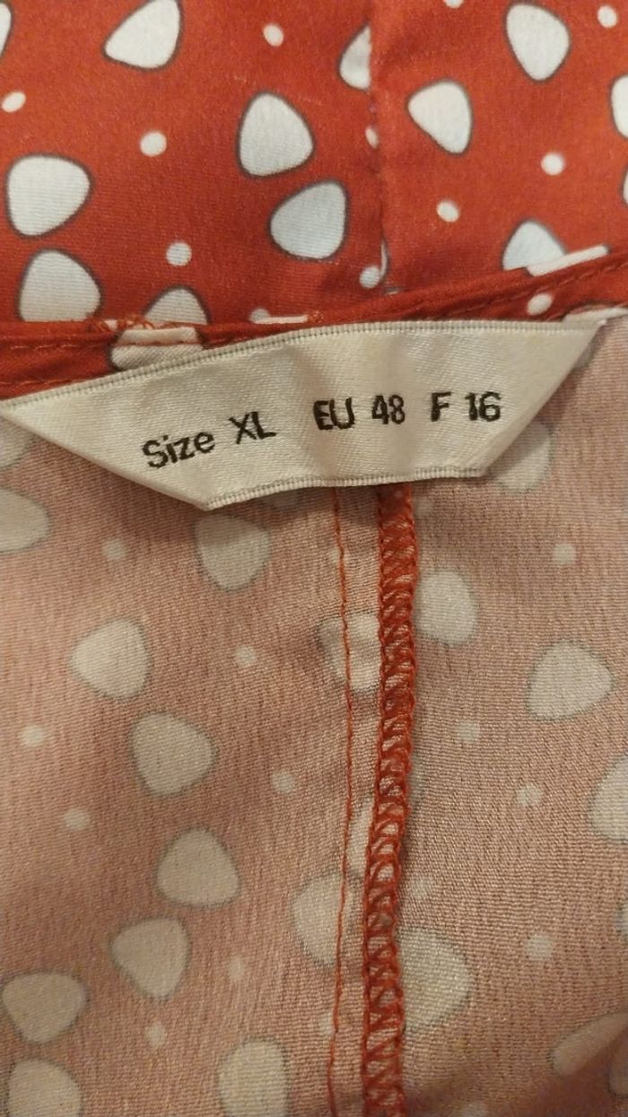 Blouse T.46/48 - photo numéro 4
