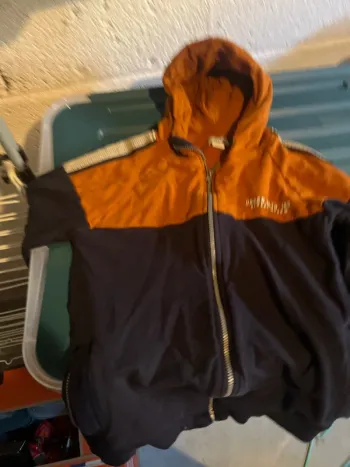 Gilet