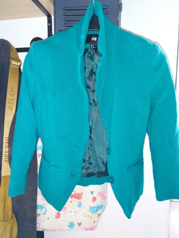 Veste femme