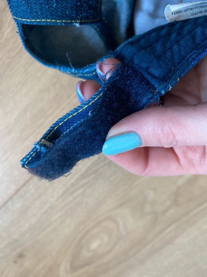 Casquette enfant Disneyland Paris Woody toy story - photo numéro 5