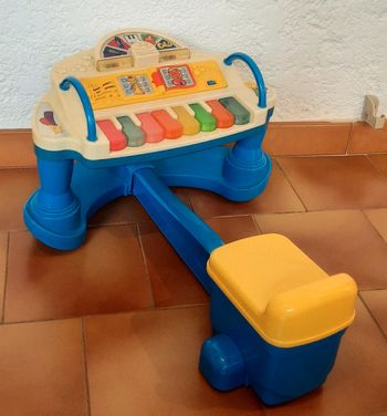 Piano Fisher-Price