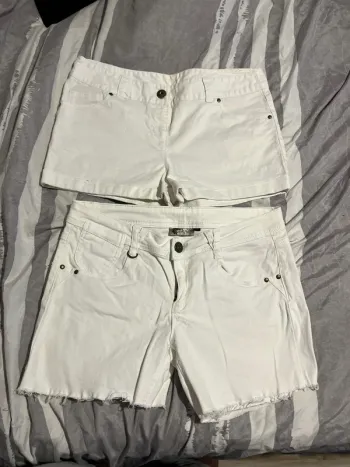 Lot 2 short