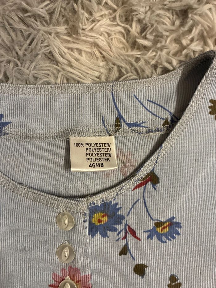 Haut tee shirt femme - photo numéro 2