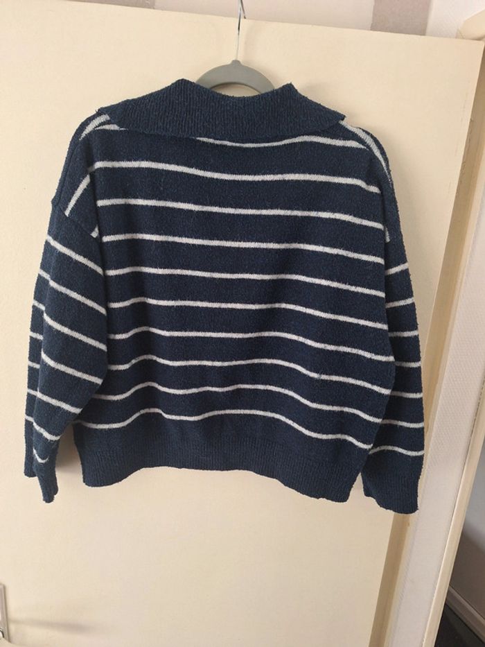 Pull court taille L Shein - photo numéro 5