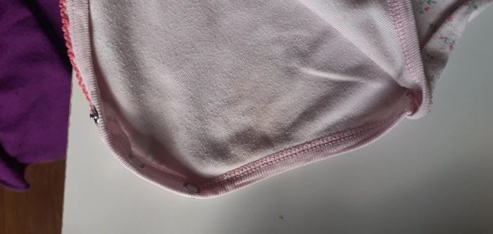 Lot de 3 bodies manches courtes 18 mois - photo numéro 9