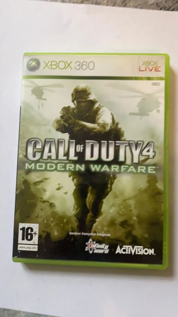 Call of 4