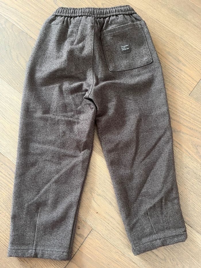 Pantalon Zara - photo numéro 3