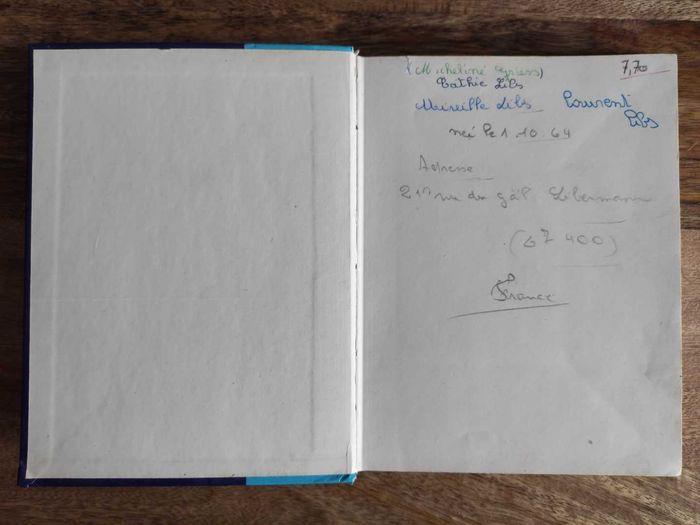 La Lumière du Monde (Livre) - photo numéro 5