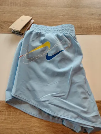 Short Running Nike Dri-Fit Race W