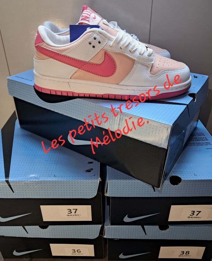 Dunk low (Nike)