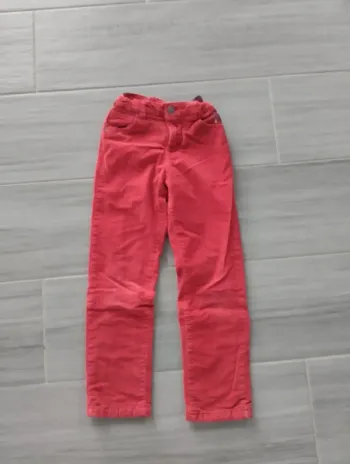 Pantalon.8 ans