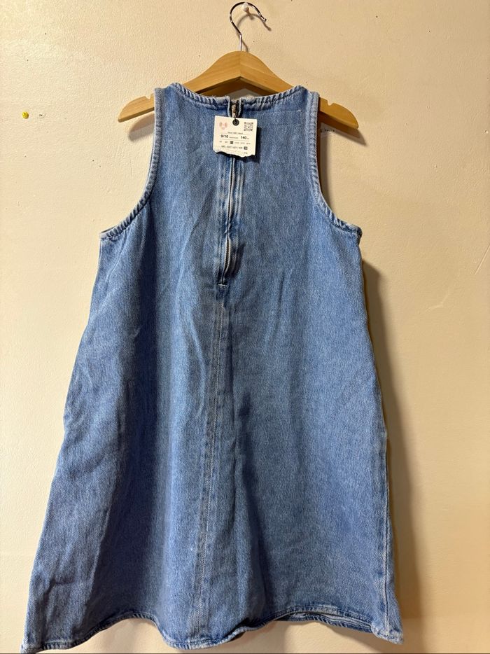 Robe fille taille 140 - photo numéro 5