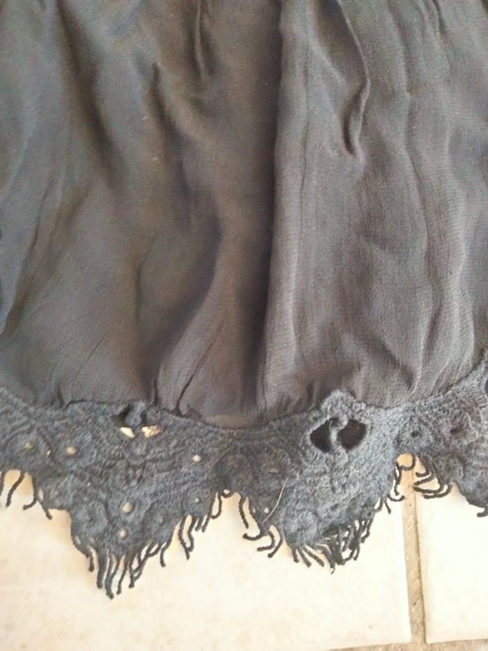 Débardeur fluide - photo numéro 3