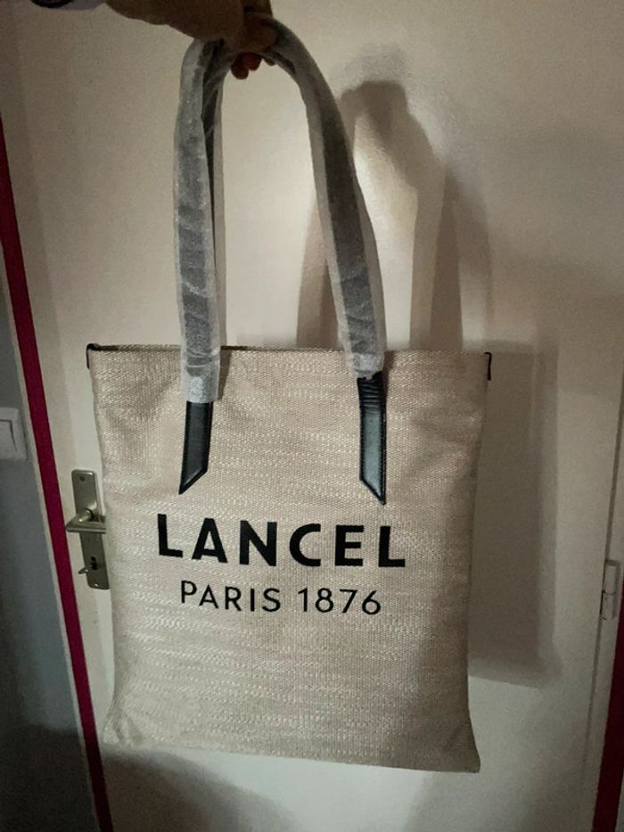 Sac Lancel neuf