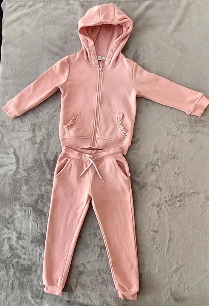 Jogging fille primark
