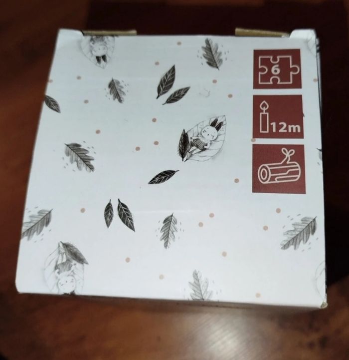 Jouet bois bébé - photo numéro 5