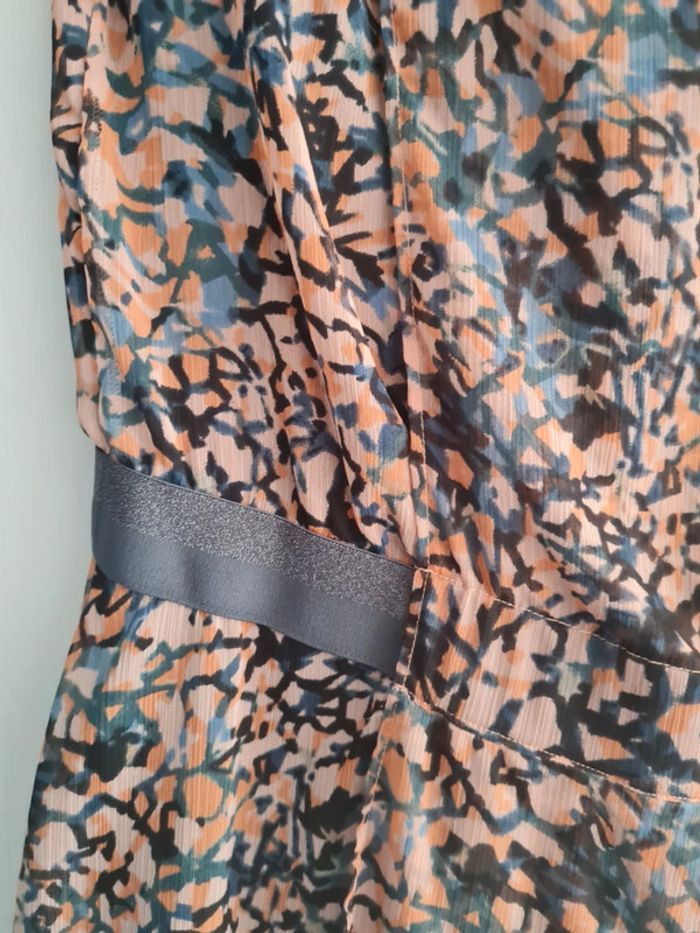 Robe captain tortue - photo numéro 3
