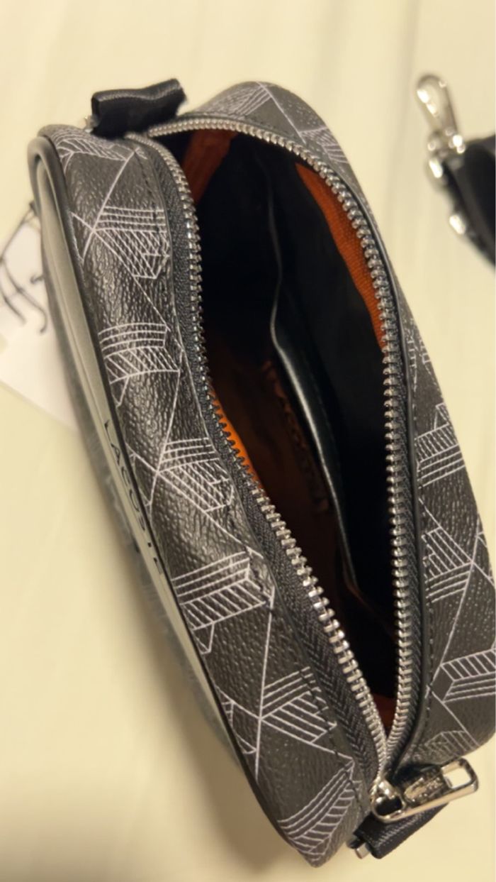 Sacoche à la mode - photo numéro 6