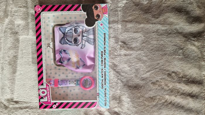 ensemble lol surprise