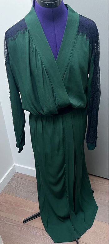 Robe longue Pinko